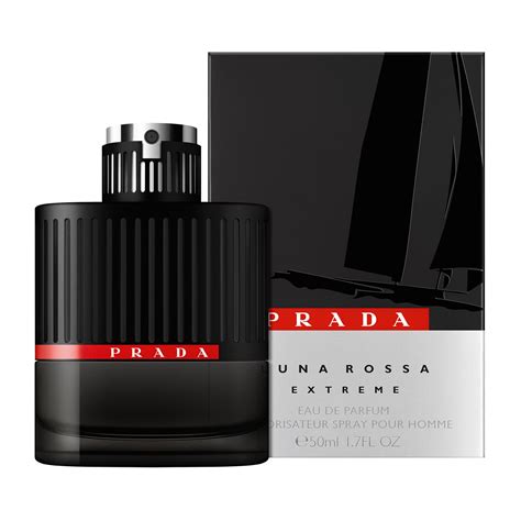 extreme by prada luna rossa edp for man|Prada Luna Rossa.